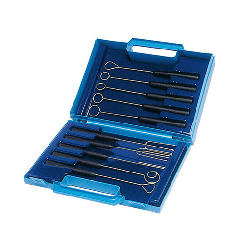 Matfer Bourgeat Choc Dipping Forks (Box of 10)