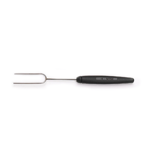 Matfer Bourgeat Choc Fork 2 Prong Stainless Steel