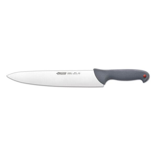 Arcos Colour Prof Chefs Knife Wide Blade 300mm 