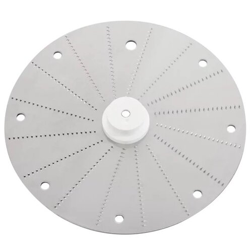 Robot Coupe 27078 0.7 mm Radish Grater Disc