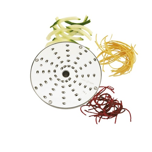 Robot Coupe 27079 1mm Radish Grater Disc