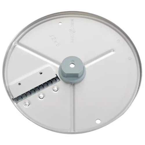 Robot Coupe 27081 2x6mm Julienne Disc