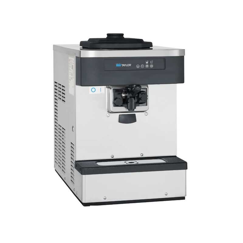 Taylor C152 - Gravity Fed Benchtop Soft Serve Machine