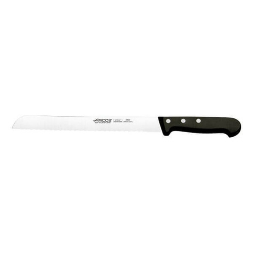 Arcos Universal Bread Knife - Serrated Blade 250mm 