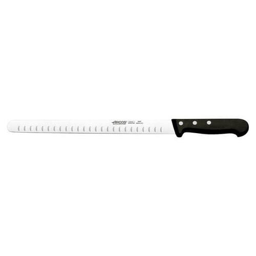 Arcos Universal Salmon Knife - Granton Wide Blade 300mm 