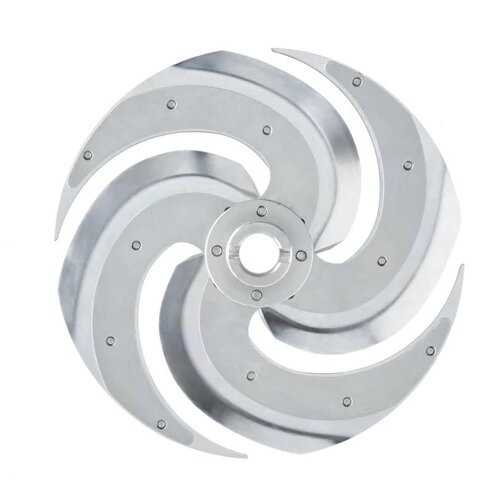 Robot Coupe 27244 4mm for Cooked Potatoes Slicer Disc
