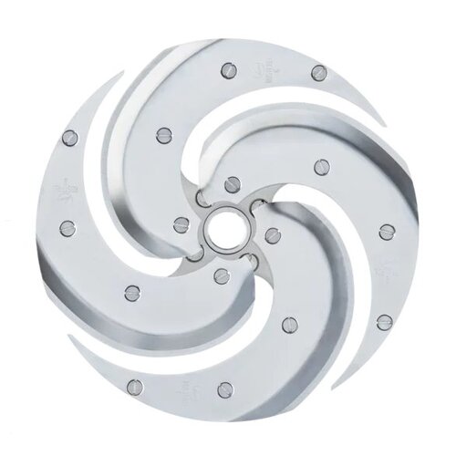 Robot Coupe 27245 6mm for Cooked Potatoes Slicer Disc