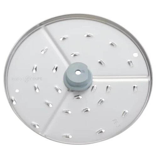 Robot Coupe 27511 3mm Grater Disc