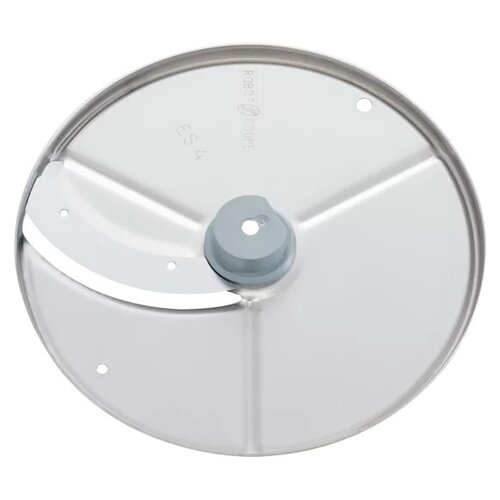 Robot Coupe 27566 4mm Slicer Disc