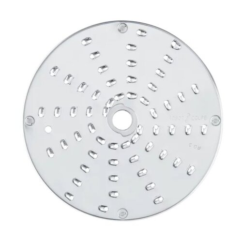 Robot Coupe 28058 3mm Grater Disc