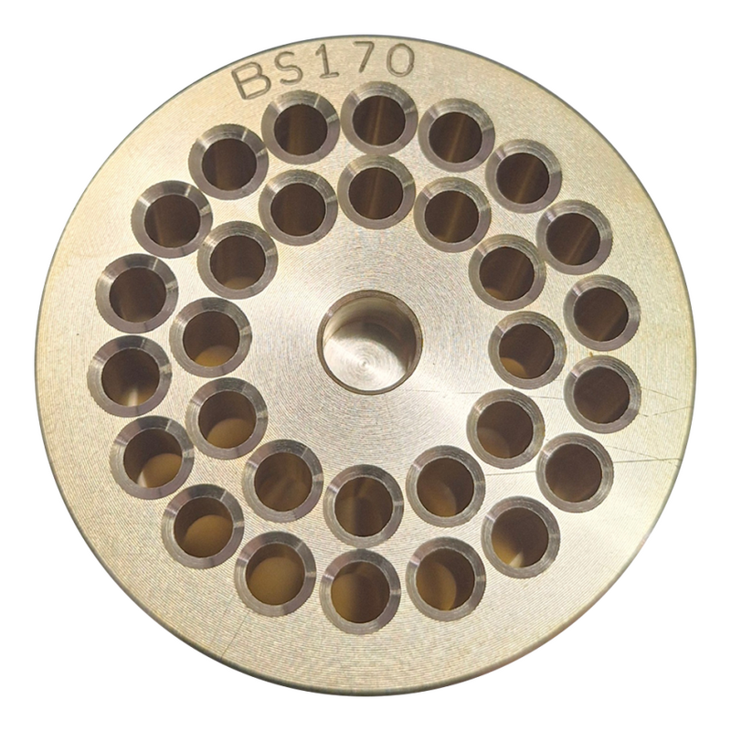 Sirman Sinfonia Adjustable Sheeter Attachment