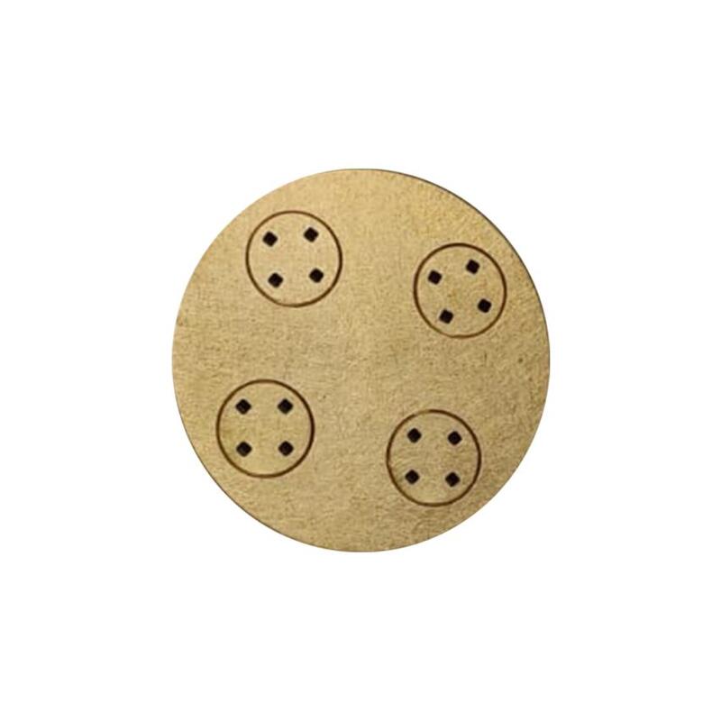 Spaghetti Quadri / Chitarrine 2mm Attachment