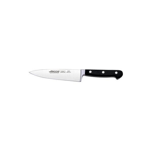Arcos Colour Prof Chefs Knife 160mm 
