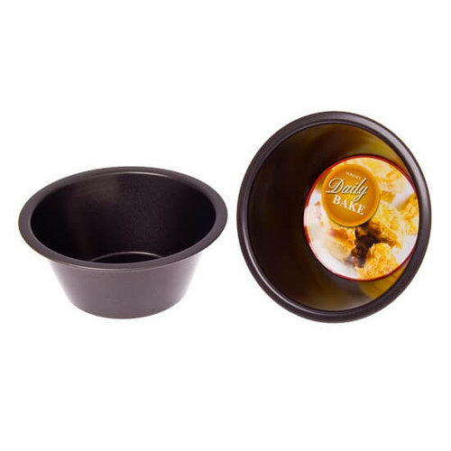 Daily Bake Non-Stick Deep Pie Dish 12cm 