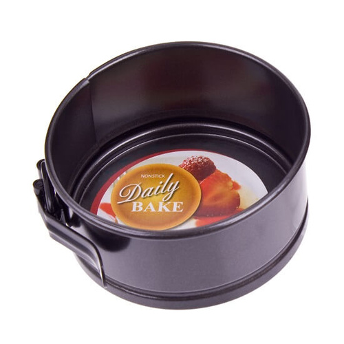 Daily Bake Non-Stick Mini Springform Cake Pan 10cm