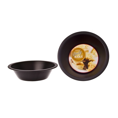 Daily Bake Non-Stick Round Pie Dish 12cm