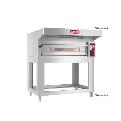 Zanolli Citizen PW6/MC - Single Deck Electric Pizza Oven