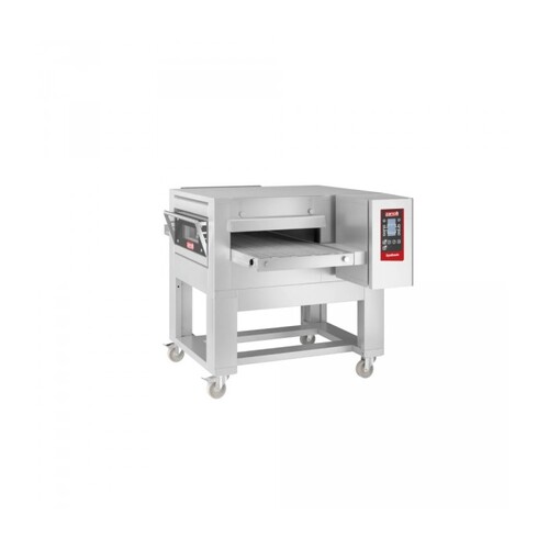 Zanolli Synthesis 08/50E - 20 Inch Electric Impingment Conveyor Oven