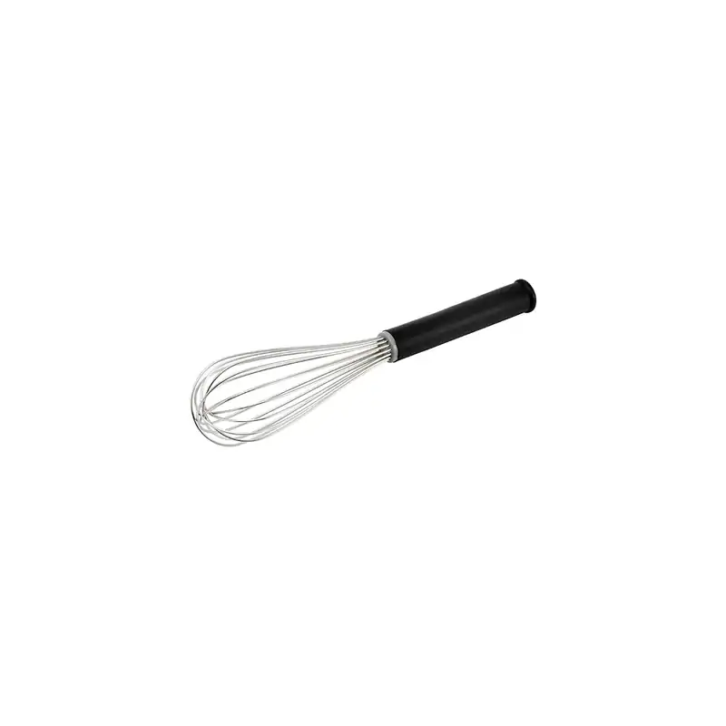 Chef Inox Thermoglass Whisk 300mm with Polypropylene Handle