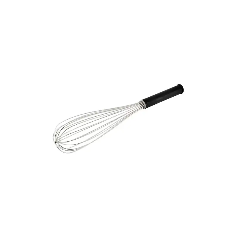 Chef Inox Thermoglass Whisk 350mm with Polypropylene Handle