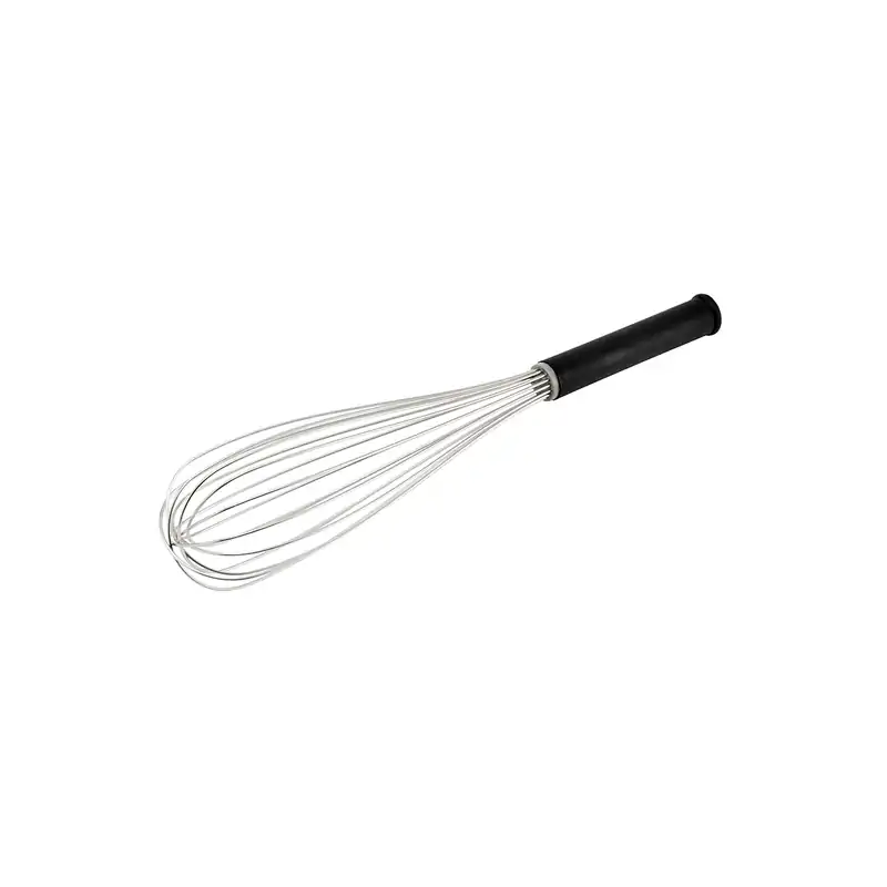 Chef Inox Thermoglass Whisk 400mm with Polypropylene Handle