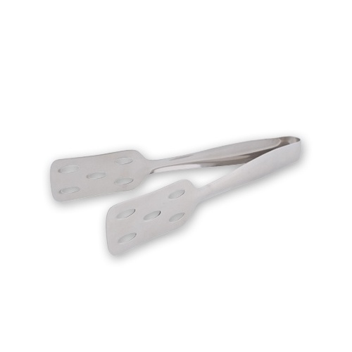 Deluxe Sandwich Tong 235mm Stainless Steel, One Piece