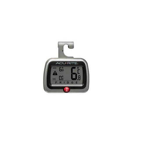Acurite Digital Refrigerator/Freezer Thermometer