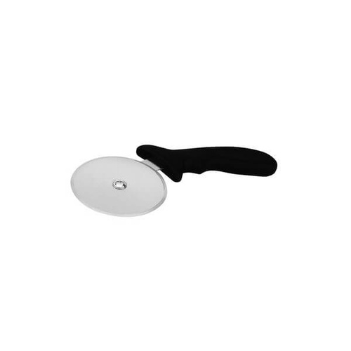 Pizza Cutter 100mm - Stainless Steel Wheel Plastic Handle (Box of 12)