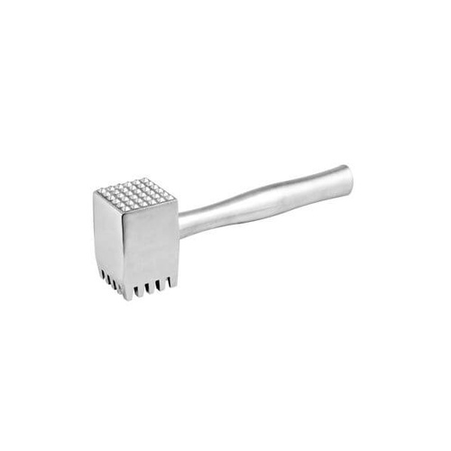 Meat Tenderizer - Extra Heavy Duty 69x108x328mm Aluminium 