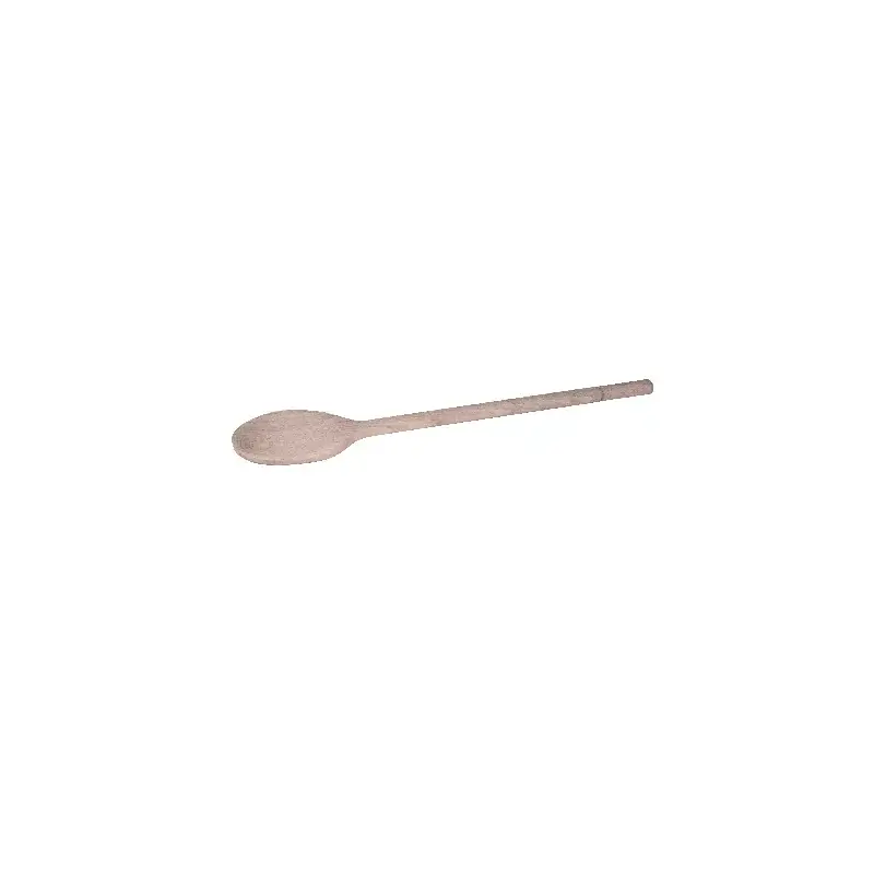 Wood Spoon - Beechwood 300mm 