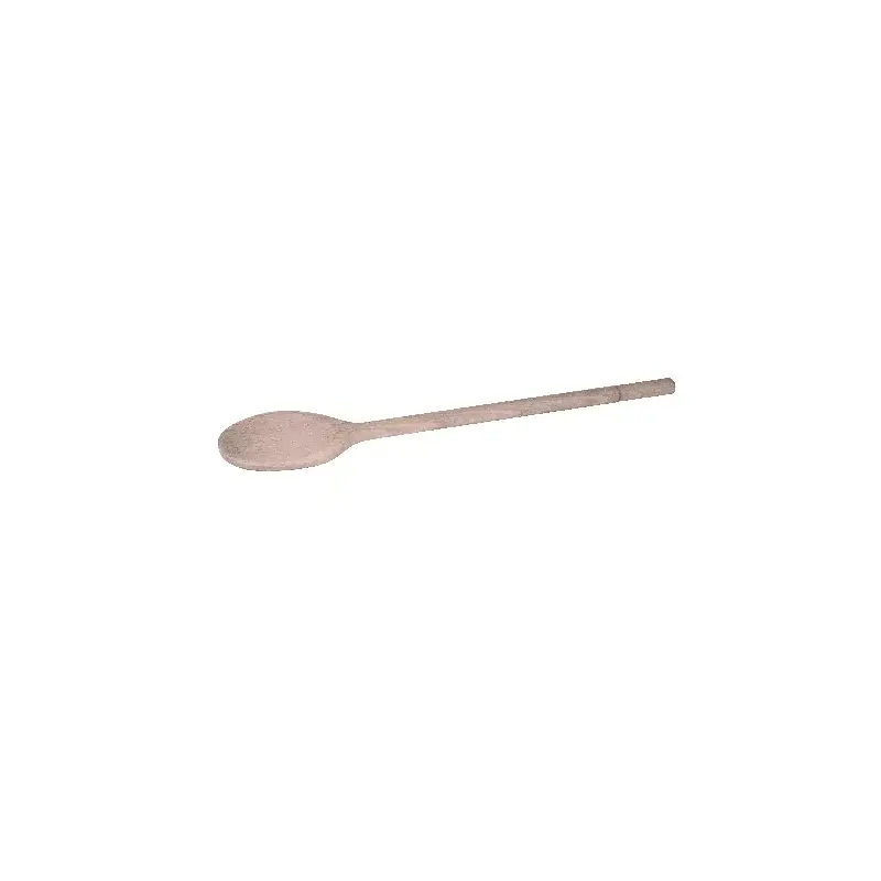 Wood Spoon - Beechwood 350mm 
