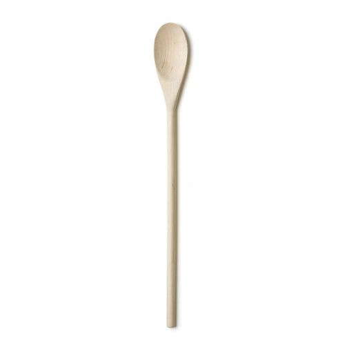 Wood Spoon - Beechwood 450mm 
