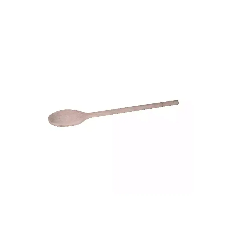 Wood Spoon - Beechwood 450mm 