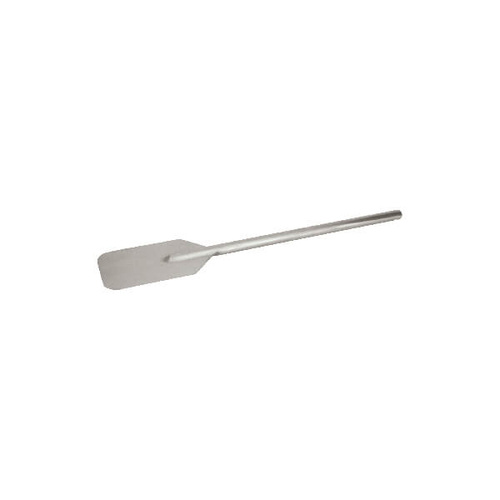Mixing Paddle - Hollow Handle 750mm - 18/8 Stainless Steel 