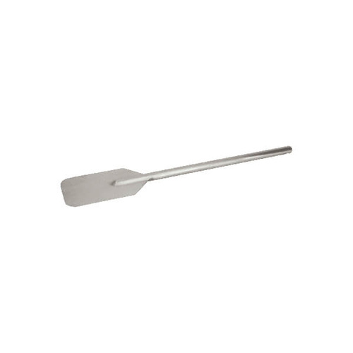 Mixing Paddle - Hollow Handle 900mm - 18/8 Stainless Steel 