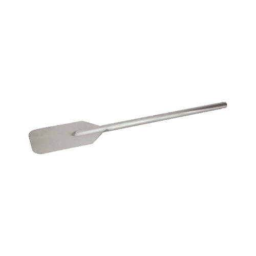 Mixing Paddle - Hollow Handle 1200mm - 18/8 Stainless Steel 
