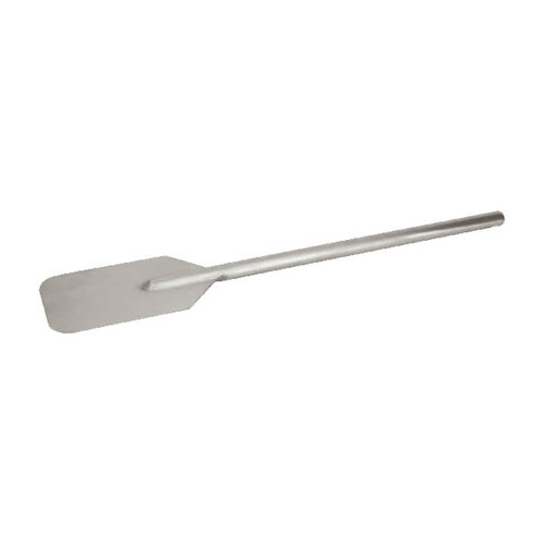 Mixing Paddle - Hollow Handle 1350mm - 18/8 Stainless Steel 