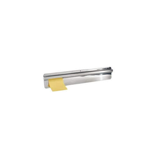 Docket Holder 450mm Stainless Steel 