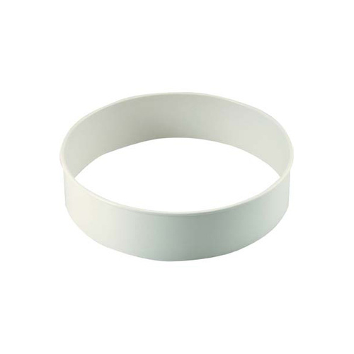 Thermohauser Cake Ring 75x30mm Polystyrene