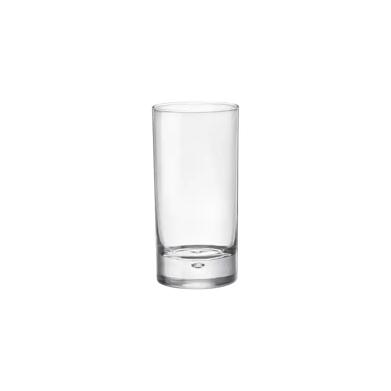 Bormioli Rocco Barglass Highball Clear 375ml (Box of 24)