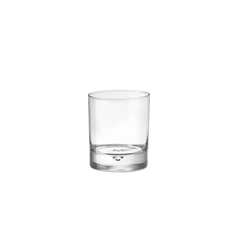 Bormioli Rocco Barglass Juice Glass Clear 195ml (Box of 24)