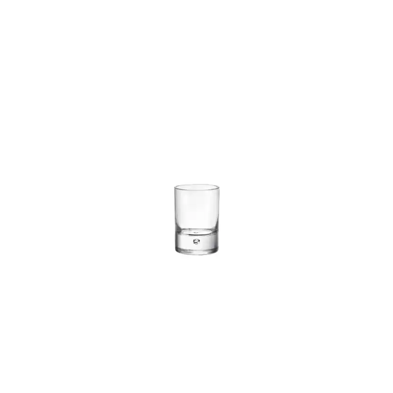 Bormioli Rocco Barglass Shot Clear 65ml (Box of 48)