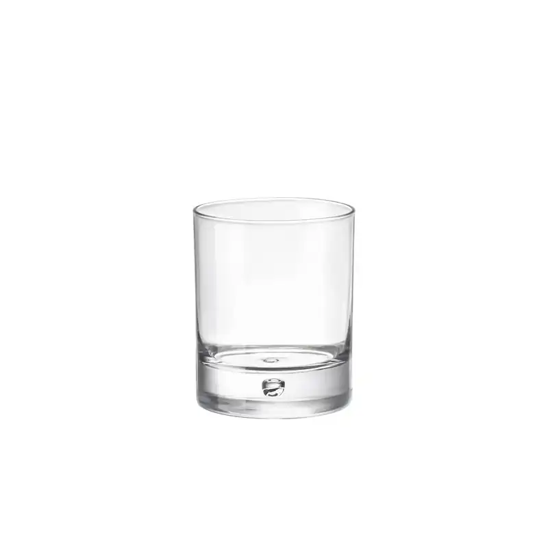 Bormioli Rocco Barglass Whisky Clear 280ml (Box of 36)
