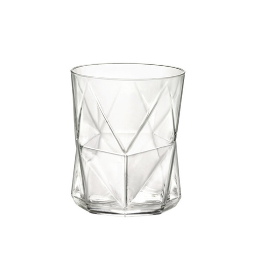 Bormioli Rocco Cassiopea Tumbler Dof 410ml (Box of 24)