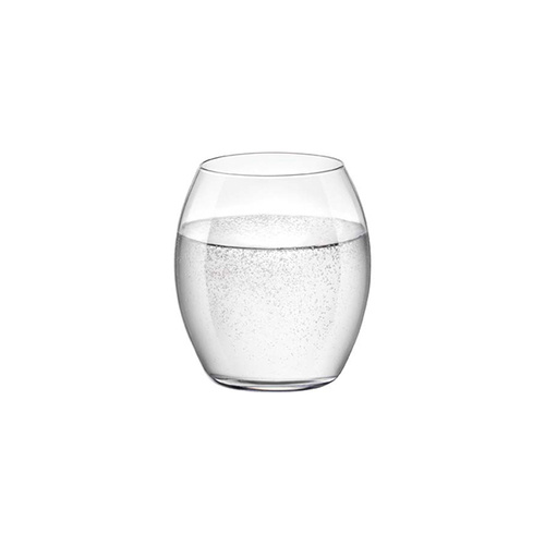 Bormioli Rocco Cassiopea Tumbler Clear Cooler 480ml (Box of 24)