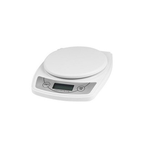 Trenton Digital Kitchen Scale - 5kg Capacity