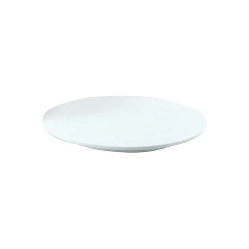 Thermohauser San Plastic Cake Plate 300mm 