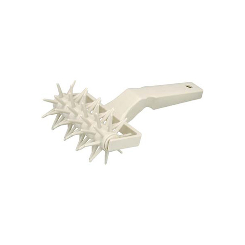 Thermohauser Pastry and Dough Roller Docker - 115x15mm