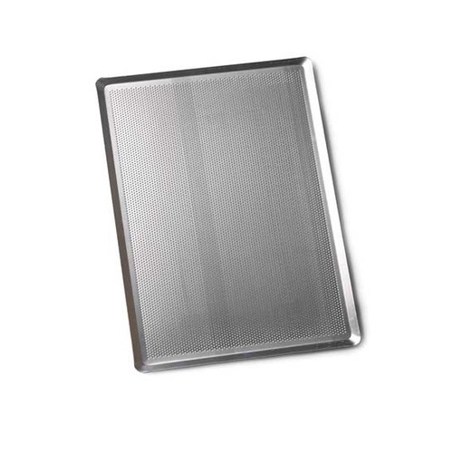 Perforated Aluminium Baking Sheet 600x400mm