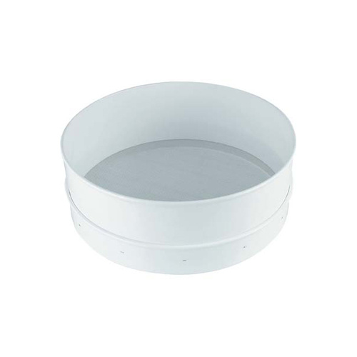 Thermohauser Mesh Flour Sieve 305mm (No. 12) - Stainless Steel